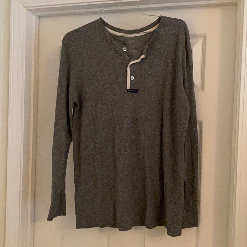 Lauren james long sleeve tee